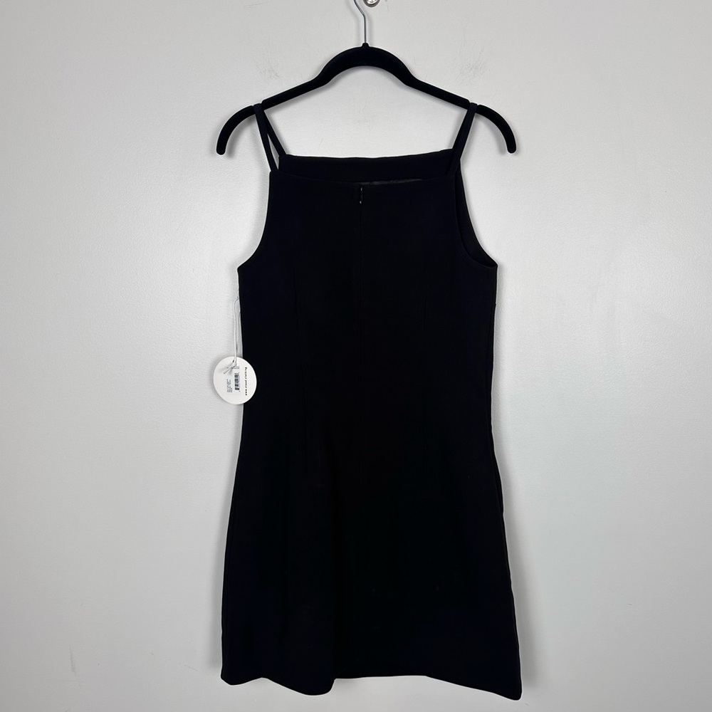 STAUD Black Rhythm Dress - Picture 8 of 9